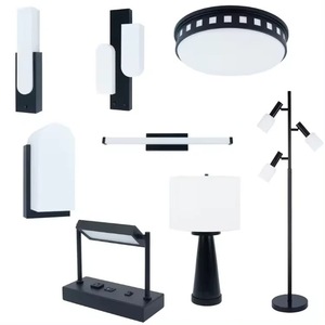 Lámpara de Vanidad LED Acrílica Moderna <span class=keywords><strong>para</strong></span> Baño de Hotel, Aplique de Pared con Sensor y Alto CRI 85 - Product Image 4