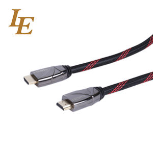 NUEVO Cable LE 8K 60Hz UHD 48Gbps 2.1 Chapado en Oro para Crimpado, Transmisión de Video para Cine en Casa - Product Image 5