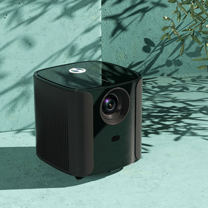 Miniproyector portátil con Android 9,0, Wifi Dual, 5G, compatible con pantalla de 1080P - Product Image 5