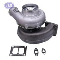 3803586 3532054 3532053 Turbocompresseur pour moteur Cummins L10 LTA10 H2E S300 Turbo 380358600 178017 Pièces diesel