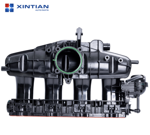 Nuovo EA211 EA888 EA111 EA113 EA390 collettore di aspirazione del motore per tutti i modelli <span class=keywords><strong>Volkswagen</strong></span> - Product Image 2