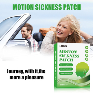 Miếng dán say tàu xe: phả<span class=keywords><strong>i</strong></span> có cho các chuyến đ<span class=keywords><strong>i</strong></span> chơ<span class=keywords><strong>i</strong></span> và du lịch của gia đình - Product Image 3