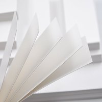 Cartón de Alta Calidad de 250 g/m², 300 g/m², 350 g/m², Cartón Plegable FBB, Papel para Cajas, Tamaño Personalizado para Cajas de Embalaje
