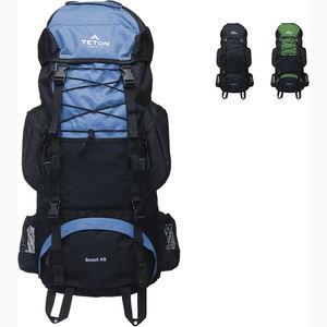 Sac à dos d'escalade imperméable, sac à corde de craie pour la randonnée en montagne, le camping et les activités de plein air, échantillon gratuit - Product Image 5