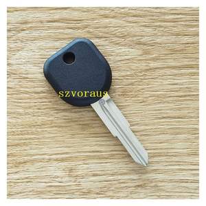 Clés de voiture en gros pour fabricants de clés de véhicules, clé transpondeur B114R <span class=keywords><strong>46</strong></span> (puce PCF7936-GM46) pour GM 2008-2015 - Product Image 2