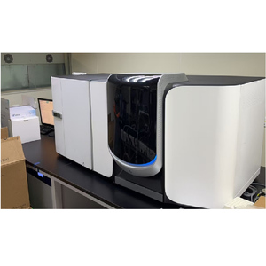 Thiết bị thí nghiệm sắc ký lỏng-Khối phổ (LC-MS) Ba quadrupole TANDEM Mass spectrometry thiết bị - Product Image 3