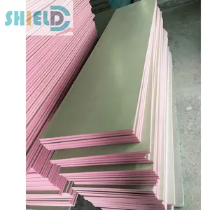 Xps Fiber Cement Sandwich Panel