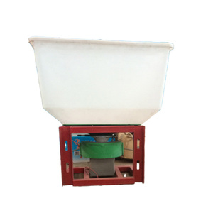 Engrais électrique, batteur, capacité de 150kg, 8 l - Product Image 6