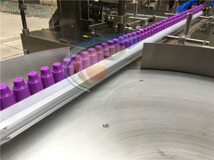 Machine d'emballage automatique de produits alimentaires CX-125N, machine d'emballage de cartons entièrement automatique à grande vitesse - Product Image 6