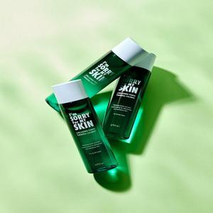 I'M SORRY FOR MY SKIN Tónico Facial Hidratante Calmante, Líquido Coreano Mineral para Piel Sensible - Product Image 2