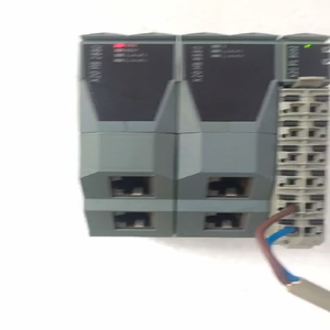 คอนโทรลเลอร์บัส PLC รุ่นใหม่ B&R X20BC0088 EtherNet/IP พร้อมสวิตช์ 3 พอร์ต 32 I/O 240V สำหรับระบบอัตโนมัติอุตสาหกรรมและระบบขับเคลื่อน - Product Image 3