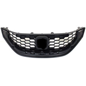 איכות טובה מתאימה 14-15 עבור <span class=keywords><strong>honda</strong></span> גוף אזרחי ערכת fb6 מול סורג 71121tr3a01 71121-ts4-t50 2013 2014 2015 - Product Image 1