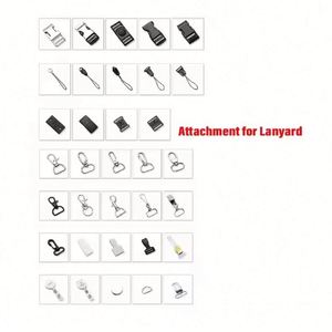 Cordones para Eventos Impresos a Todo Color, Personalizados para Escuelas, Recaudación de Fondos, Negocios, Porta Identificaciones, Impresión a Doble Cara - Product Image 2