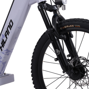 Joykie Hiland 22-Inch Trực Tiếp Từ Trung Quốc Nhà Máy Tùy Chỉnh Giao Hàng Nhanh 2025 Mới Mô Hình Điện Xe Tay Ga - Product Image 4