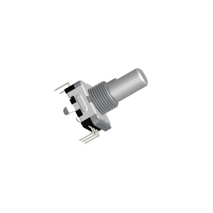Interruptores de Reinicio Automático de Alta Estabilidad del Fabricante Directo, Excelente Calidad, Gran Venta, Buen Precio, Material Plástico y Metálico - Product Image 2