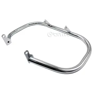 Motor Guard Voor Suzuki Volusia VL800 C800 C80 M800 Intruder C50 Boulevard Crash Bar Protector