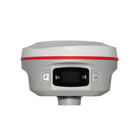 Récepteur GNSS RTK double fréquence Kolida K60 Max Pro, 1698 canaux, double caméra, positionnement visuel, mesure laser, indice de protection IP67