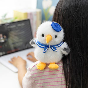 Vendita diretta dalla fabbrica di <span class=keywords><strong>volpe</strong></span> <span class=keywords><strong>artica</strong></span> peluche delle dimensioni di una palma peluche carino di alta qualità giocattolo di peluche di nuovo arrivo <span class=keywords><strong>volpe</strong></span> peluche - Product Image 4