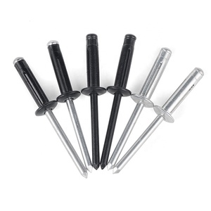 Nhà máy cung cấp trực tiếp tùy chỉnh 1 mét Đen Pop đinh tán nhôm thép không gỉ - Product Image 2