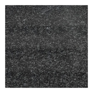 Sàn gạch đánh bóng Nam Phi đá <span class=keywords><strong>Impala</strong></span> đá Granite Đen tuyệt đối - Product Image 1