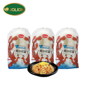 JOLION – bâtonnets de riz traditionnels en vrac, cuisson facile en verre, nouilles instantanées xinzhu, vermicelles sèches transparentes malaisie, vente en gros - Product Image 6