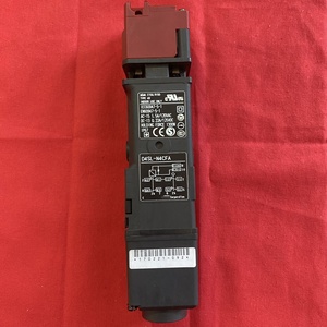D4SL-N4CFA สวิตช์ประตูนิรภัยแบบล็อคขนาดกะทัดรัด - Product Image 3
