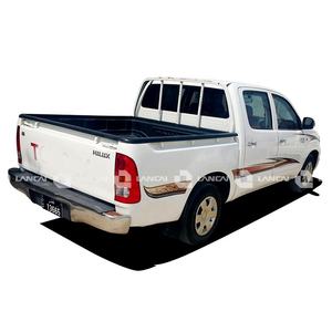 Pegatina de vinilo para coche hilux 2008 <span class=keywords><strong>vigo</strong></span>, pegatina para puerta de camioneta - Product Image 2