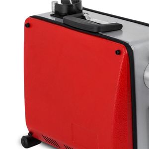 Nouvelle machine de nettoyage de drain de nettoyage de tuyau d'égout avec le bon prix - Product Image 2