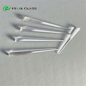 Tiges homogénéisantes coniques FELIX UV LED pour éclairage, guide de lumière, prisme - Product Image 3