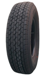 ยางรถยนต์ SUV ยี่ห้อ COMFORSER รุ่น <span class=keywords><strong>CF2000</strong></span> ขนาด 225/65R17 ของใหม่ สำหรับรถยนต์นั่งส่วนบุคคล ใช้บนทางหลวง - Product Image 4