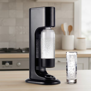 Vente directe <span class=keywords><strong>d</strong></span>'usine Machines à soda à boissons de bureau à essence sur mesure Machine à soda commerciale à <span class=keywords><strong>eau</strong></span> gazeuse Capacité de 1L - Product Image 6