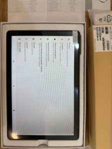Tablette PC M9 10,1 pouces, processeur Unisoc Octa Core 1,8 GHz, appels 4G SIM/WiFi, <span class=keywords><strong>streaming</strong></span>, apprentissage professionnel, anti-lumière bleue, boîtier métallique - Product Image 5