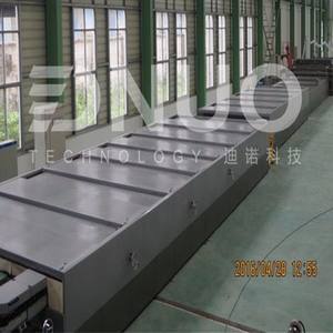 Feuille de revêtement en gel plat en fibre de verre composite FRP de 3200 mm pour panneau mural et <span class=keywords><strong>machine</strong></span> de fabrication de feuilles de construction - Product Image 5