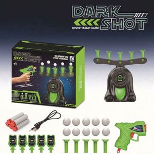Garden Decoration Shooting Floating Ball Targets for Home Decoration - Product Image 2