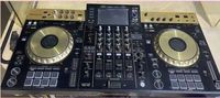 Console de mixage DJ professionnelle PIONEER PRO DJXDJ-XZ NOVO, console de musique alimentée pour les performances DJ