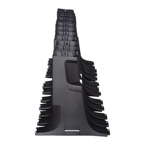 Silicone Molding Resin Soft Rubber Automotive Parts Custom Made From <b>Drawings</b> 2000mm Max Diameter - Product Image 2