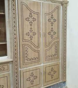 Routeur CNC 1325 de haute précision avec changement d'outil automatique pour le travail du bois et des panneaux écologiques en Estonie - Product Image 5