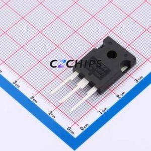 ไดโอดชอตต์กี้ไดโอด TO-247S MBR6045PT ใหม่ของแท้ชิปชิ้นส่วนอิเล็กทรอนิกส์ - Product Image 1