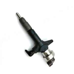 หัวฉีดน้ำมัน4jk1เครื่องยนต์ดีเซลคอมมอนเรล inyector 8-98011605-1 095000-6990 095000-6991 0950006990สำหรับเครื่องยนต์4jk1ของอีซูซุ - Product Image 5