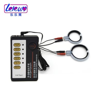 Anello Allargante per Pene LEEHO, Sistema di Estensione Maschile Ecologico Senza Effetti Collaterali, Terapia d'Urto per Miglioramento dell'Intimità - Product Image 5