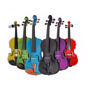Vente <span class=keywords><strong>d</strong></span>'usine <span class=keywords><strong>violon</strong></span> fait main avec corps en bois beaucoup de couleurs au choix pour les <span class=keywords><strong>d</strong></span>ébutants contreplaqué érable ébène jujube arcs - Product Image 6