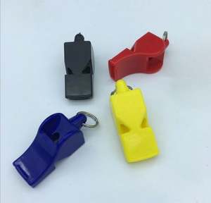 Suministro de fábrica, proveedor dorado, caza con silbato de zorro - Product Image 5