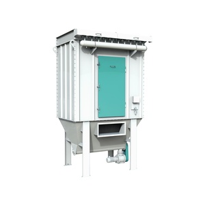 Vuông áp lực cao máy bay phản lực Vòng túi công nghiệp không khí bụi lọc cho động vật thức ăn <span class=keywords><strong>Hammer</strong></span> <span class=keywords><strong>Mill</strong></span> trong máy nghiền - Product Image 3