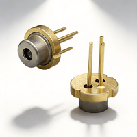 Diode laser multi-mode TO5.6mm 405nm 500mW pour l'industrie