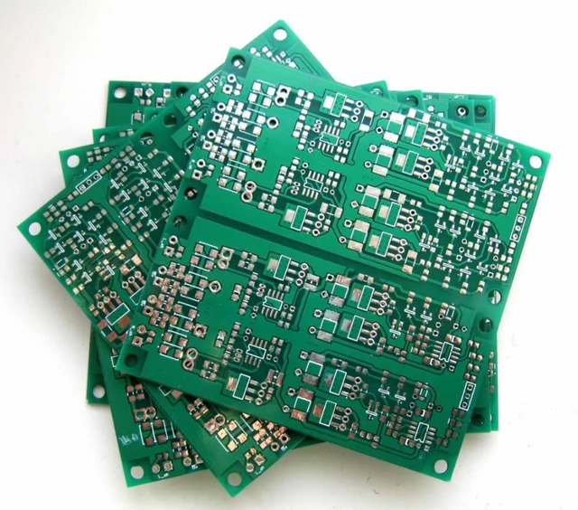 Professional Manufacturer of Printed Circuit Board 4 Layers High Frequency PCB Prototype Electronic