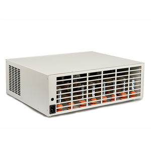 Máy đo độ hao hụt pin dòng cao YPSDZ 120V50A, thiết bị kiểm tra độ hao hụt, máy kiểm tra dung lượng pin Lithium - Product Image 3