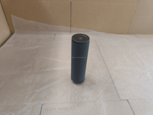 Elemento Filtrante de Aluminio DD120 para Compresores Industriales, Separador de Agua y Aceite de Precisión, Filtro de Aire Marca MANNY, Accionado por Motor - Product Image 2