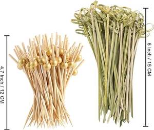 Charcuterie <strong>Cups</strong> with Cocktail Picks Labels Disposable French Fry Holder with Bamboo Skewers Toothpicks Kraft French <strong>Paper</strong> <strong>Cup</strong> - Product Image 5