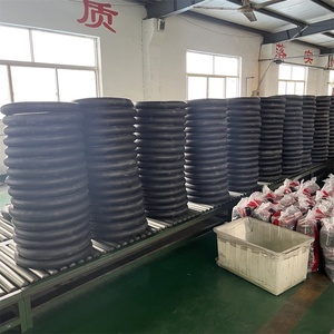 Tube de moto en caoutchouc naturel 300*18 <span class=keywords><strong>chambre</strong></span> à <span class=keywords><strong>air</strong></span> 18 ''<span class=keywords><strong>chambre</strong></span> à <span class=keywords><strong>air</strong></span> 250/275/300/325/410/460/-18 pneu de moto et Tube TR4 Valve - Product Image 6