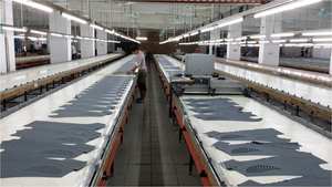 Pantalones de equitación para mujer Jodhpurs Pantalones de equitación Conjunto al por mayor de ropa ecuestre - Product Image 4